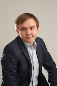 Vyacheslav Temnyakov